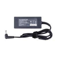 Блок питания для ноутбука Asus X552 19V, 2,37A, 45W (5,5×2,5) - Стандарт