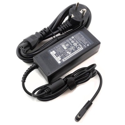Блок питания для ноутбука Asus Taichi 21 19V, 3,42A, 65W (4,0×1,35)