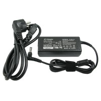 Блок питания для ноутбука Asus B23 19V, 3,42A, 65W (5,5×2,5)