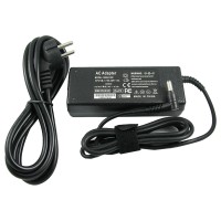 Блок питания для ноутбука Asus B33 19V, 4,74A, 90W (5,5×2,5)