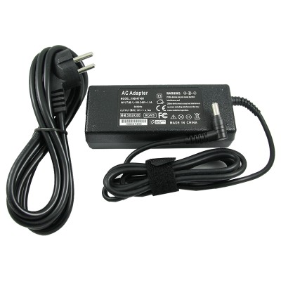 Блок питания для ноутбука  D Series: D550 19V, 4,74A, 90W (5,5×2,5)