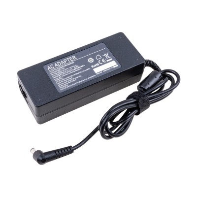 Блок питания для ноутбука AsusF7 19V, 4,74A, 90W (5,5×2,5) - Стандарт
