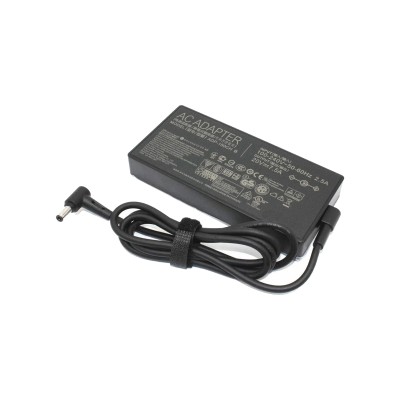 Блок питания для ноутбука Asus 20V, 7,5A, 150W (6,0×3,7 с иглой)