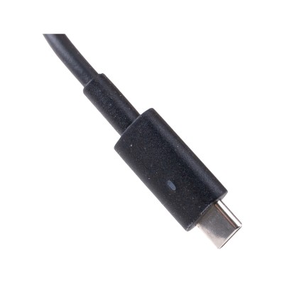 Блок питания для ноутбука Dell 20V, 1,5A, 30W (Type-C)