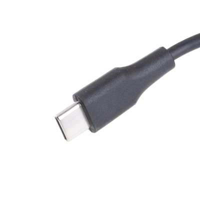 Блок питания для ноутбука HP 20V, 2,25A, 45W (Type-C) - Стандарт (без кабеля) Блок питания для ноутбука HP 20V, 2,25A, 45W (Type-C) - Стандарт (без кабеля)