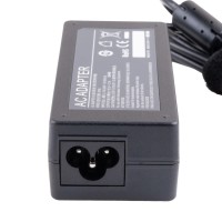 Блок питания для ноутбука HP 18,5V, 3,5A, 65W (4,8×1,7) - Стандарт