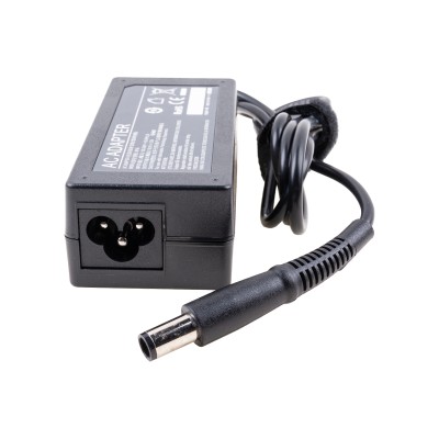 Блок питания для ноутбука HP ProBook 655 G1 18,5V, 3,5A, 65W (7,4×5,0 с иглой) - Стандарт