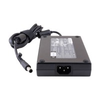 Блок питания для ноутбука HP 19,5V, 10,3A, 200W (7,4×5,0 с иглой)