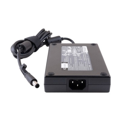 Блок питания для ноутбука HP 19,5V, 10,3A, 200W (7,4×5,0 с иглой)