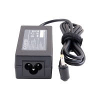 Блок питания для ноутбука HP 19,5V, 2,05A, 40W (4,0×1,7) - Стандарт Блок питания для ноутбука HP 19,5V, 2,05A, 40W (4,0×1,7) - Стандарт