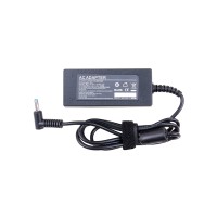 Блок питания для ноутбука HP x360 15-u100nr 19,5V, 2,31A, 45W (4,5×3,0 с иглой) - Стандарт Блок питания для ноутбука HP x360 15-u100nr 19,5V, 2,31A, 45W (4,5×3,0 с иглой) - Стандарт