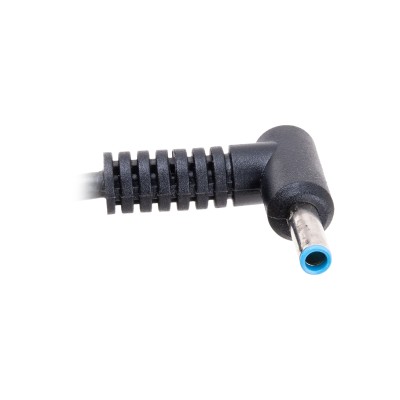 Блок питания для ноутбука  17-p Series: 17-p000ur 19,5V, 2,31A, 45W (4,5×3,0 с иглой) - Стандарт