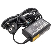 Блок питания для ноутбука HP Pavilion 10-e000 19,5V, 3,33A, 65W (4,5×3,0 с иглой)