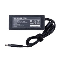 Блок питания для ноутбука HP 19,5V, 3,33A, 65W (4,8×1,7) - Стандарт