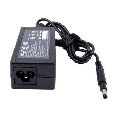Блок питания для ноутбука HP 19,5V, 3,33A, 65W (4,8×1,7) - Стандарт