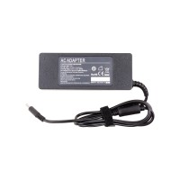 Блок питания для ноутбука HP ZBook 15u G3 Mobile Workstation 19,5V, 4,62A, 90W (4,5×3,0 с иглой)