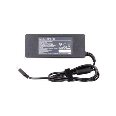 Блок питания для ноутбука HP ZBook 15u G3 Mobile Workstation 19,5V, 4,62A, 90W (4,5×3,0 с иглой)