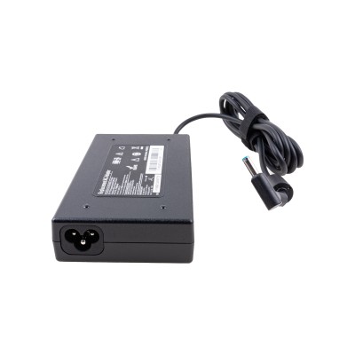 Блок питания для ноутбука HP Envy 15-k051sr 19,5V, 6,15A, 120W (4,5×3,0 с иглой)