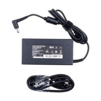 Блок питания для ноутбука HP 650 19,5V, 6,15A, 120W (7,4×5,0 с иглой)
