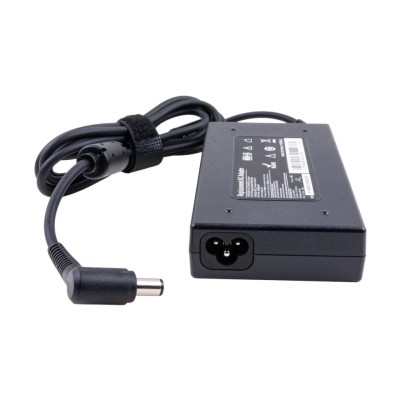 Блок питания для ноутбука HP 650 19,5V, 6,15A, 120W (7,4×5,0 с иглой)