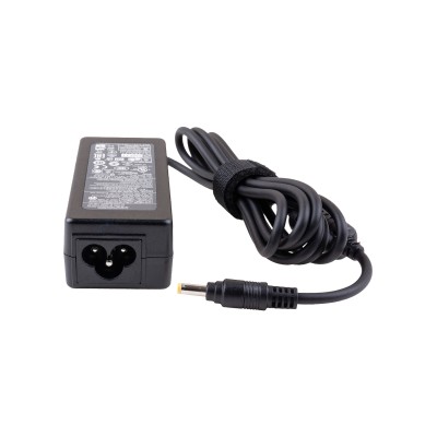 Блок питания для ноутбука HP 19V, 1,58A, 30W (4,0×1,7) Блок питания для ноутбука HP 19V, 1,58A, 30W (4,0×1,7)