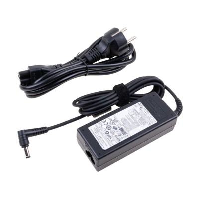 Блок питания для ноутбука HP Сompaq Presario 19V, 3,16A, 60W (5,5×2,5)