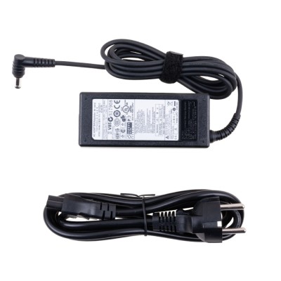 Блок питания для ноутбука HP Сompaq Presario 19V, 3,16A, 60W (5,5×2,5) Блок питания для ноутбука HP Сompaq Presario 19V, 3,16A, 60W (5,5×2,5)