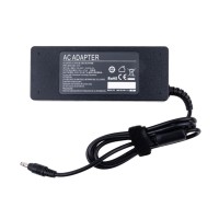 Блок питания для ноутбука HP 19V, 4,74A, 90W (4,8×1,7) - Стандарт Блок питания для ноутбука HP 19V, 4,74A, 90W (4,8×1,7) - Стандарт