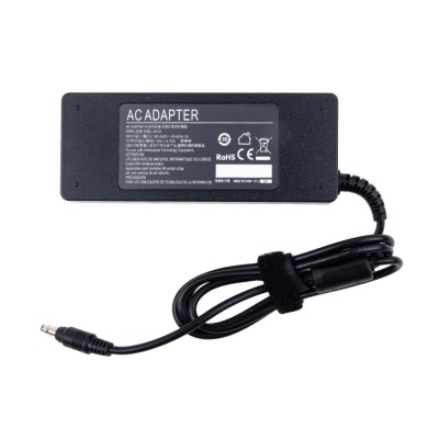 Блок питания для ноутбука HP 19V, 4,74A, 90W (4,8×1,7) - Стандарт