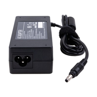 Блок питания для ноутбука HP 19V, 4,74A, 90W (4,8×1,7) - Стандарт