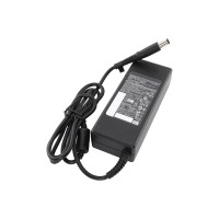 Блок питания для ноутбука HP 4515s 19V, 4,74A, 90W (7,4×5,0 с иглой) - Стандарт