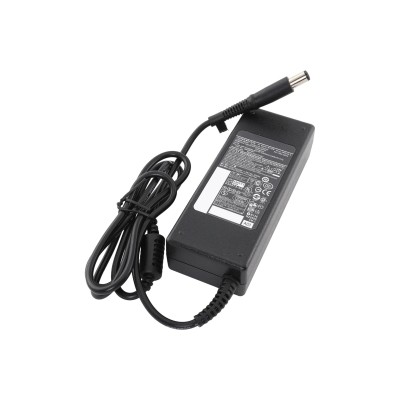 Блок питания для ноутбука HP 4510s 19V, 4,74A, 90W (7,4×5,0 с иглой) - Стандарт