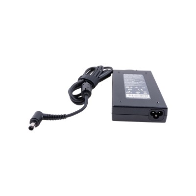 Блок питания для ноутбука HP 19V, 7,89A, 150W (7,4×5,0 с иглой) Блок питания для ноутбука HP 19V, 7,89A, 150W (7,4×5,0 с иглой)