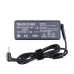 Блок питания для ноутбука Lenovo IdeaPad 310-15IKB 20V, 3,25A, 65W (4,0×1,7) - Стандарт