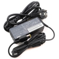 Блок питания для ноутбука Lenovo Essential G400 20V, 3.25A, 65W (прямоугольный разъем)