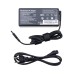 Блок питания для ноутбука Lenovo G700 20V, 6,75A, 135W (прямоугольный разъем)