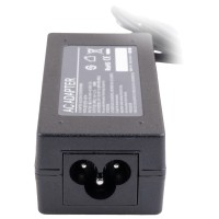 Блок питания для ноутбука Samsung 19V, 2,1A, 40W (5,0×3,0 с иглой) - Стандарт
