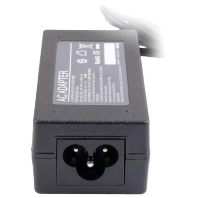 Блок питания для ноутбука Samsung 19V, 2,1A, 40W (5,0×3,0 с иглой) - Стандарт