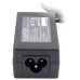 Блок питания для ноутбука Samsung 19V, 2,1A, 40W (5,0×3,0 с иглой) - Стандарт
