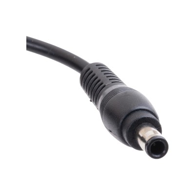 Блок питания для ноутбука Samsung 19V, 2,1A, 40W (5,0×3,0 с иглой) - Стандарт
