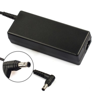 Блок питания для ноутбука Samsung G15 19V, 4,74A, 90W (5,5×3,0 с иглой)