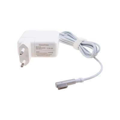 Блок питания для ноутбука Apple MacBook Air 13" (2011) 14,5V, 3,1A, 45W (MagSafe L-form)