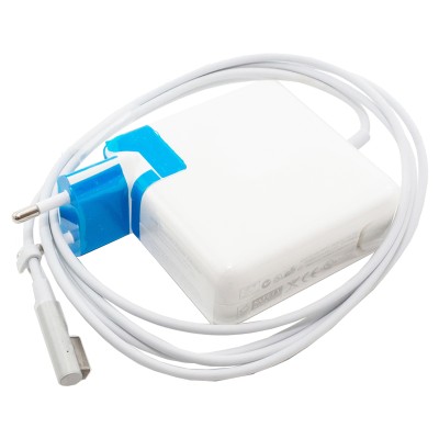 Блок питания для ноутбука Apple MacBook Pro 13" (2009) 16,5V, 3,65A, 60W (MagSafe L-form)