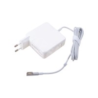Блок питания для ноутбука Apple MacBook Pro 15" (2010) 18,5V, 4,6A, 85W (MagSafe L-form) Блок питания для ноутбука Apple MacBook Pro 15" (2010) 18,5V, 4,6A, 85W (MagSafe L-form)