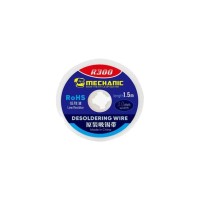 Поглотитель олова Mechanic R-300 (3.0 мм*1.5 м)