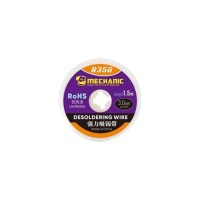 Поглотитель олова Mechanic R-350 (3.0 мм*1.5 м)