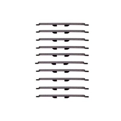 Сетка динамика для Huawei Honor 9A/Huawei Y6p/Huawei Honor X7 (10 шт.)