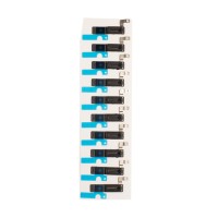 Сетка динамика для Apple iPhone 7 Plus/Apple iPhone 8 Plus (10 шт.)