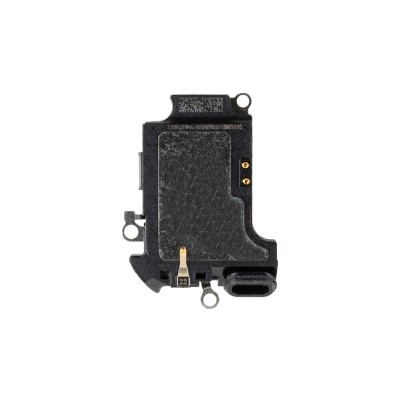 Динамик (speaker) для iPhone 17 Pro (A3523)