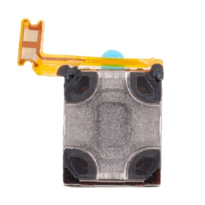 Динамик (speaker) для Realme 12 4G на шлейфе